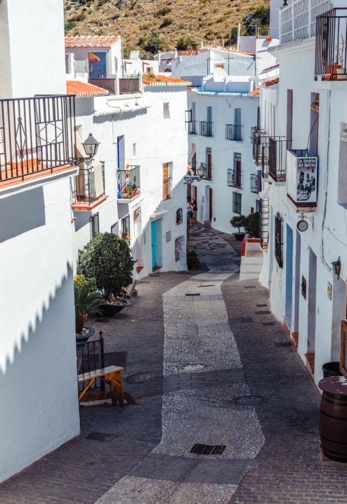 Frigiliana The Prettiest Village In Andalusia Come Join My Journey