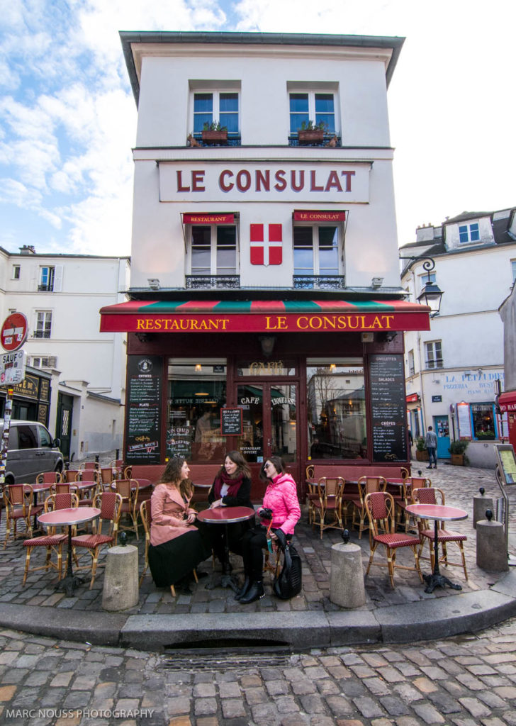 The Prettiest Cafes in Paris | Most Instagrammable Cafes in Paris ...