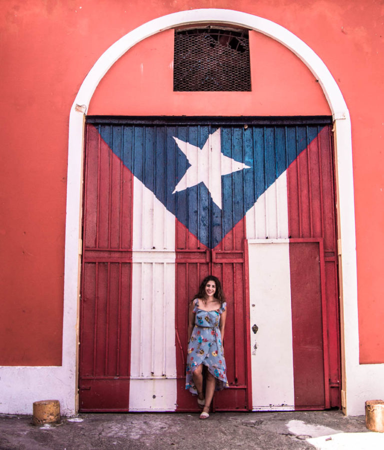 Most Photo Worthy Spots in Old San Juan - Come Join My Journey