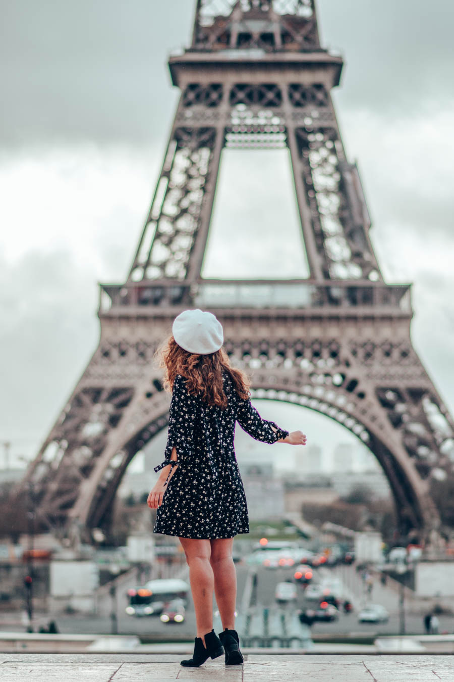 Best Spots to View and Photograph the Eiffel Tower - Come Join My Journey