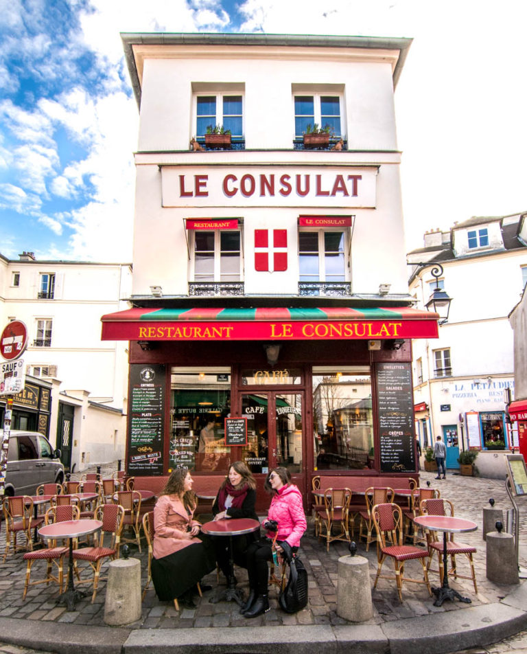 Best Things To Do In Montmartre District - Come Join My Journey