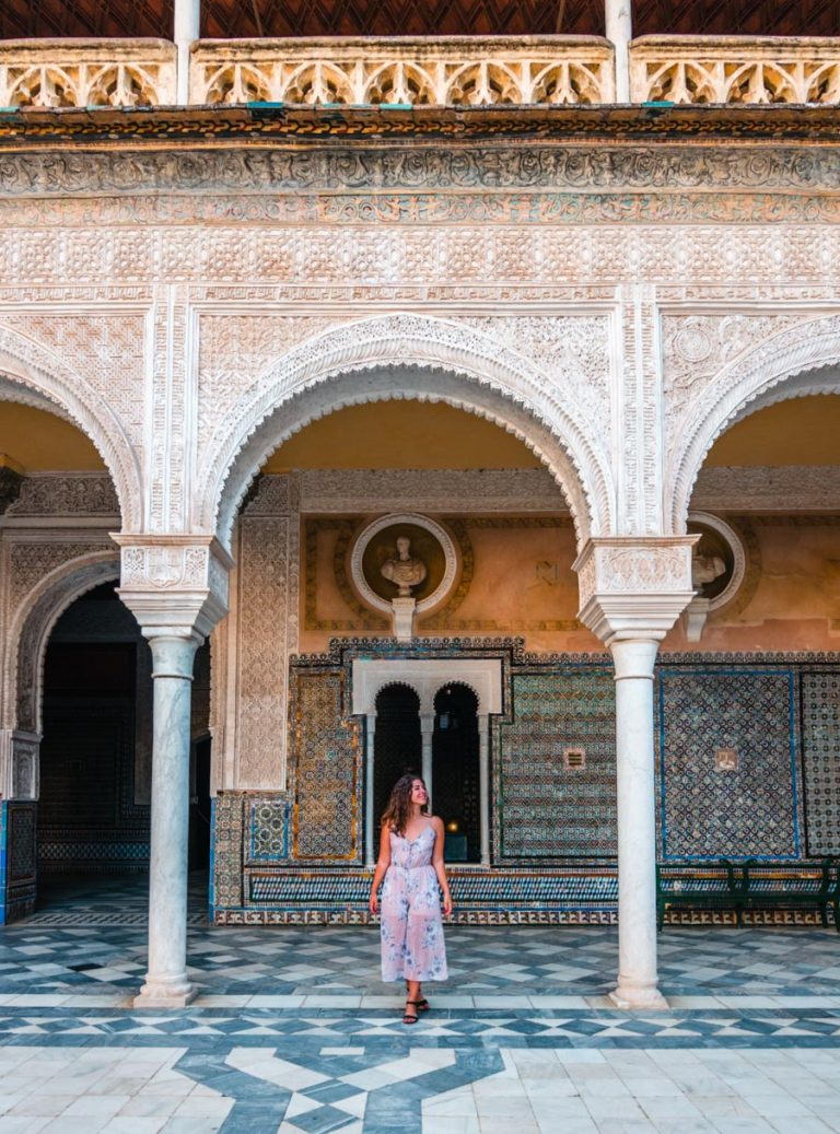 3 Days in Seville Itinerary - Come Join My Journey