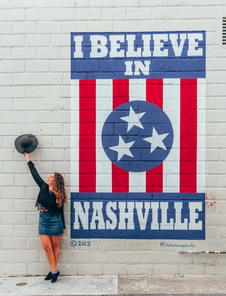 The Best Nashville Photo Spots - Come Join My Journey