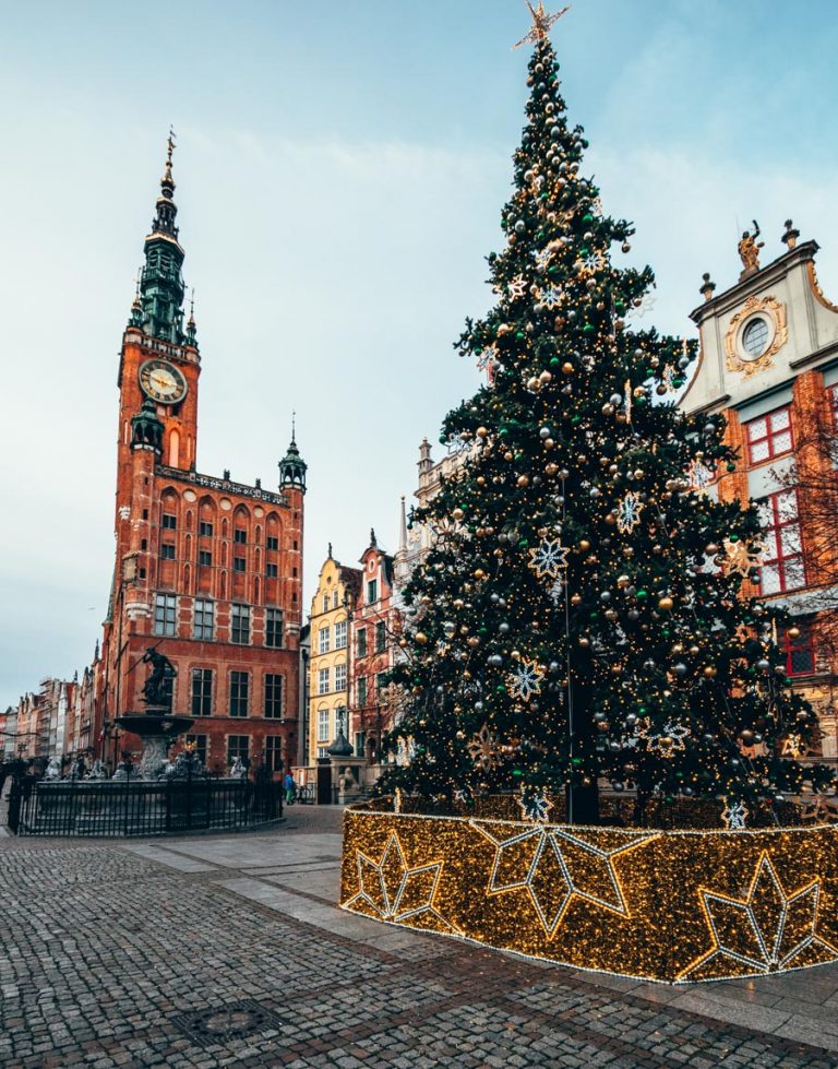 Best Time to Visit Poland: When To Plan Your Trip - Come Join My Journey