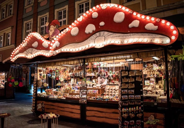 Wroclaw Christmas Market Guide - Come Join My Journey