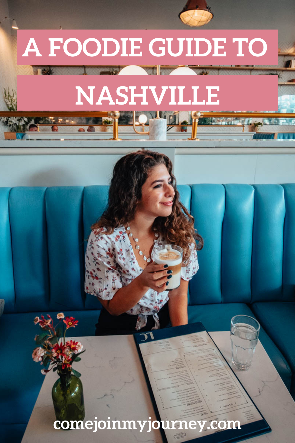 A Foodie Guide To Nashville: Where + What To Eat In Nashville - Come ...