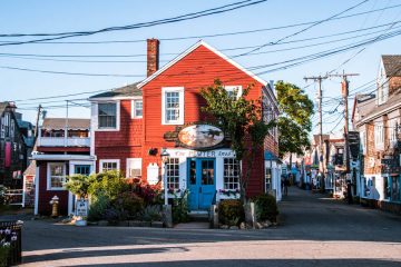 The 10 Best Things to do in Cape Ann Massachusetts - Come Join My Journey