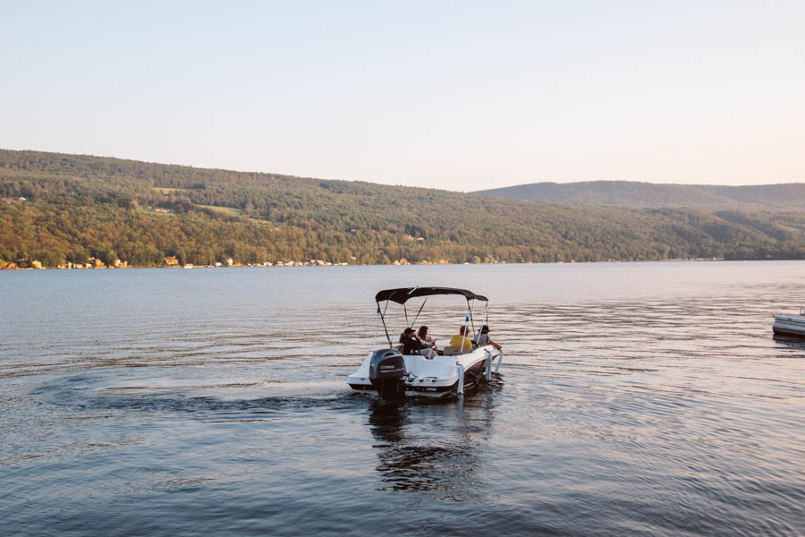 Keuka Lake