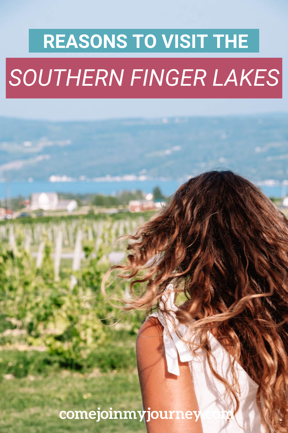 Reasons to Visit the Southern Finger Lakes