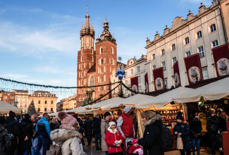 Krakow Christmas Market Guide 2024 Dates, Tips, Events + Things to Do