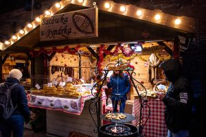 Gdansk Christmas Market Guide 2023- Dates, Tips, Events + Things to Do ...