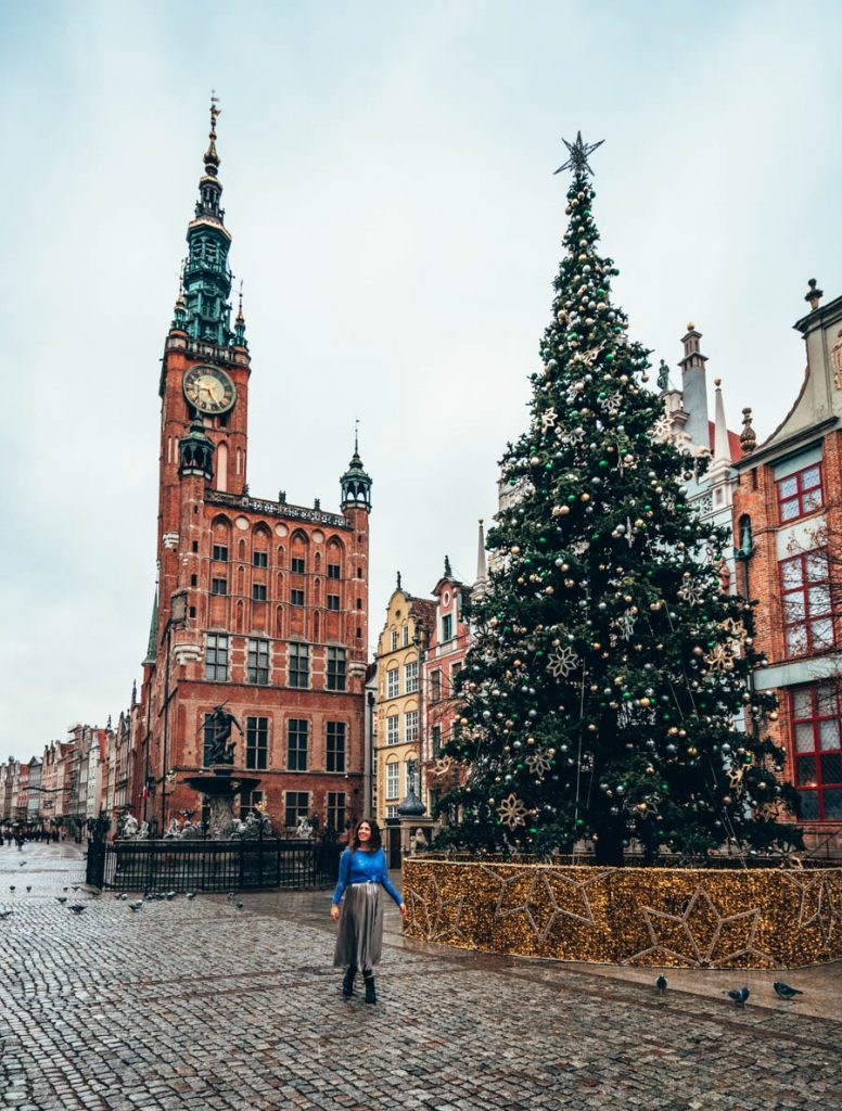 Gdansk Christmas Market Guide 2024- Dates, Tips, Events + Things to Do ...