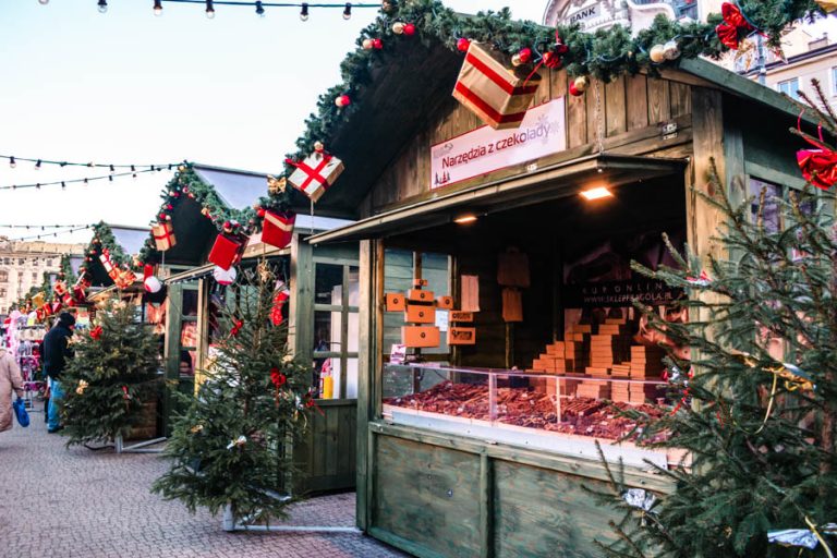 Poznan Christmas Market Guide 2023- Dates, Tips, Events + Things to Do