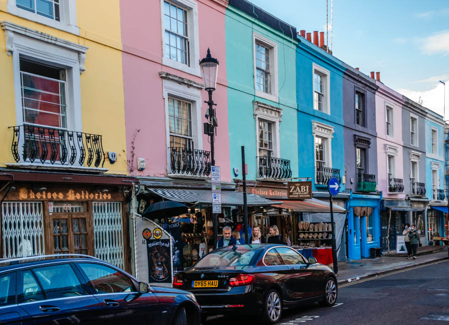 Notting Hill Photo Spots-16 - Come Join My Journey