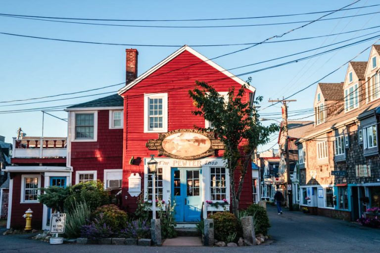 The 8 Best Things to do in Rockport MA - Come Join My Journey