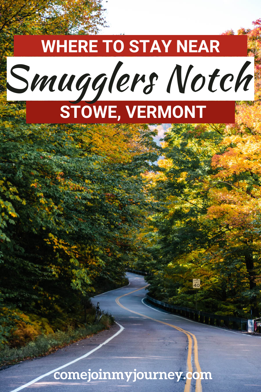 Discover the top hotels near Smugglers Notch in Vermont. Book your stay today and experience the beauty of this scenic destination. | Things to do in Stowe VT | Vermont Hotels | New England Trip | Vermont Travel | Vermont Fall | Vermont Trip | Where to stay in Stowe Vermont | Where to stay in vermont | Vermont Getaway