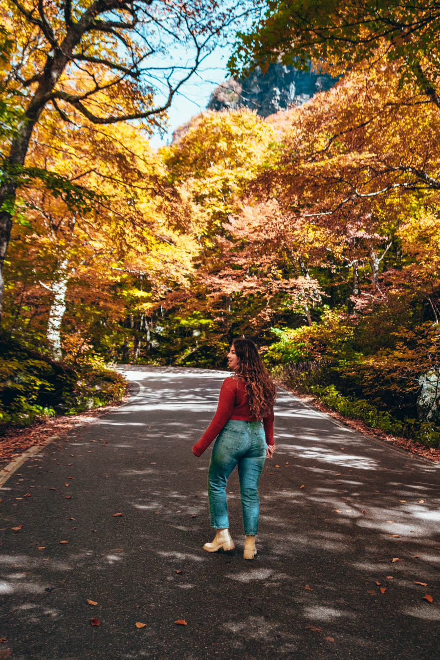 Guide to the most Instagrammable places in Stowe! These Stowe photo spots include the most iconic spots in Stowe.