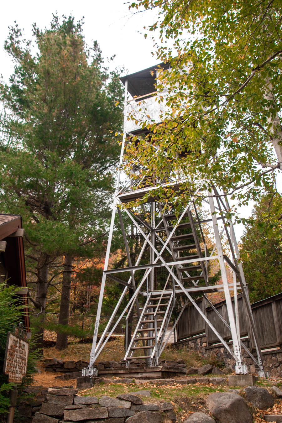 Everything you need to know about visiting Adirondack Experience, the museum on Blue Mountain Lake. This museum in the Adirondacks is a must-visit. | Things to do in the Adirondacks | New York Travel | Day Trips Adirondacks | Adirondacks Trip