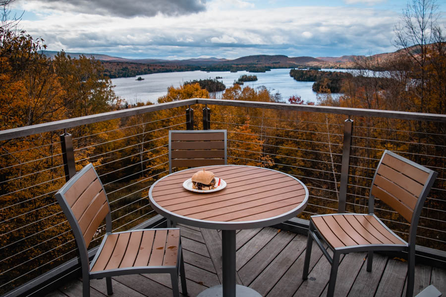 Everything you need to know about visiting Adirondack Experience, the museum on Blue Mountain Lake. This museum in the Adirondacks is a must-visit. | Things to do in the Adirondacks | New York Travel | Day Trips Adirondacks | Adirondacks Trip