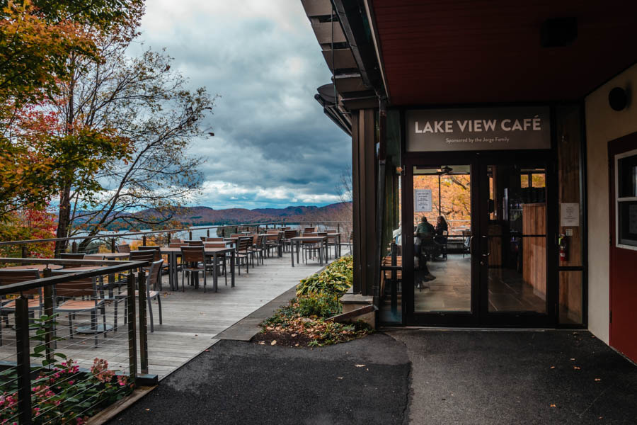 Everything you need to know about visiting Adirondack Experience, the museum on Blue Mountain Lake. This museum in the Adirondacks is a must-visit. | Things to do in the Adirondacks | New York Travel | Day Trips Adirondacks | Adirondacks Trip