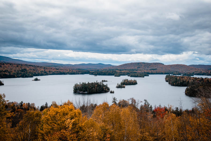 Everything you need to know about visiting Adirondack Experience, the museum on Blue Mountain Lake. This museum in the Adirondacks is a must-visit. | Things to do in the Adirondacks | New York Travel | Day Trips Adirondacks | Adirondacks Trip