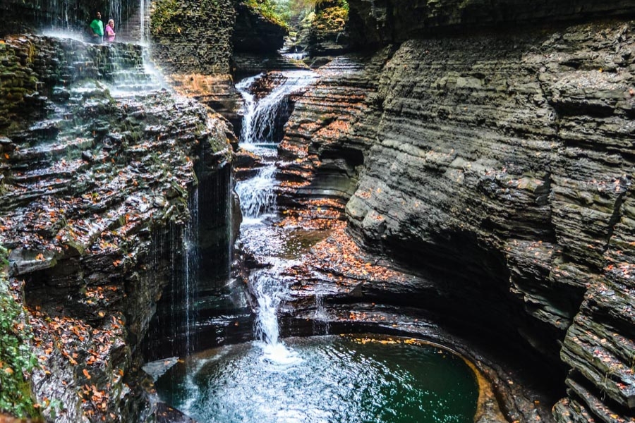 Watkins Glen State Park